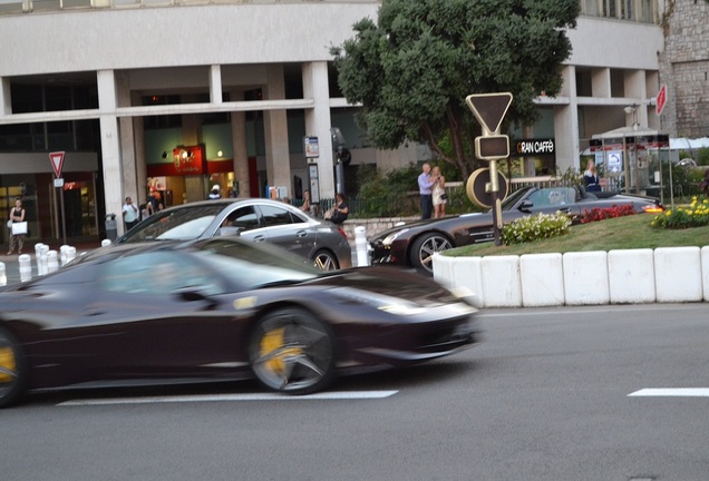 Mercedes-Benz SLS AMG Roadster