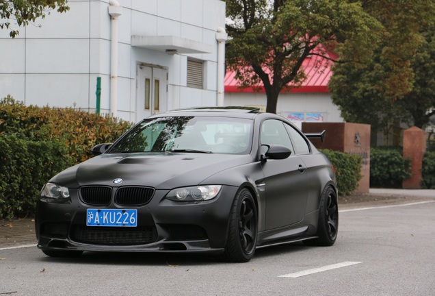 BMW M3 E92 Coupé