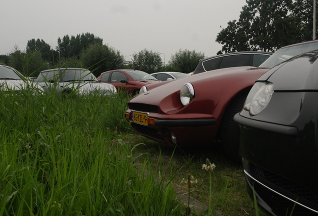 TVR V8 S