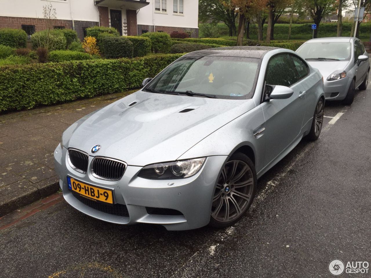 BMW M3 E92 Coupé