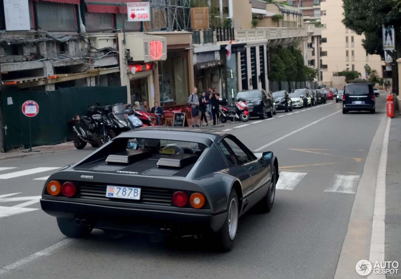 Ferrari 512 BB