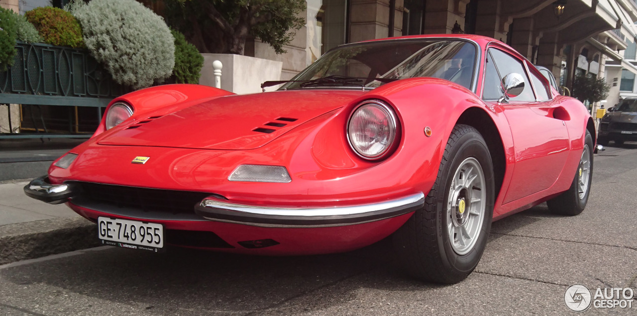 Ferrari Dino 246 GT