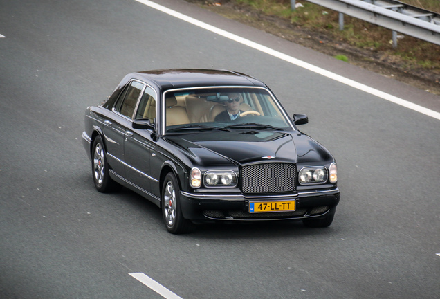 Bentley Arnage Red Label