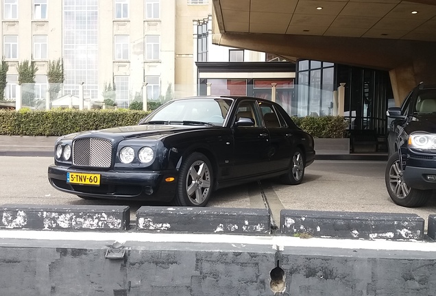 Bentley Arnage T