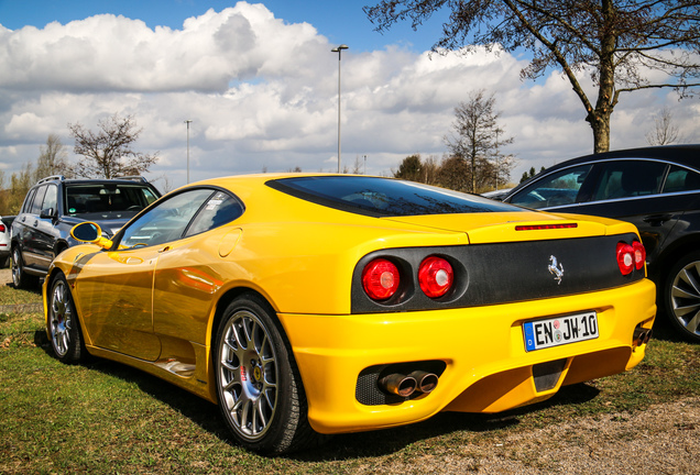 Ferrari 360 Modena