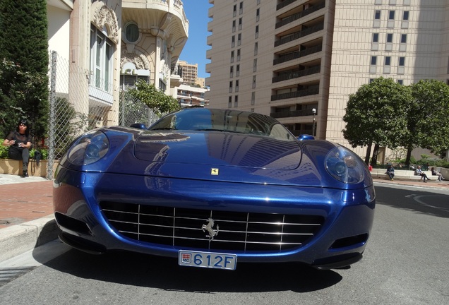 Ferrari 612 Scaglietti