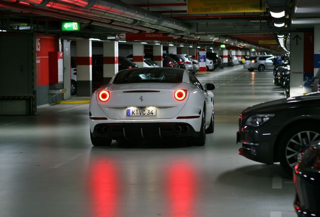 Ferrari California T