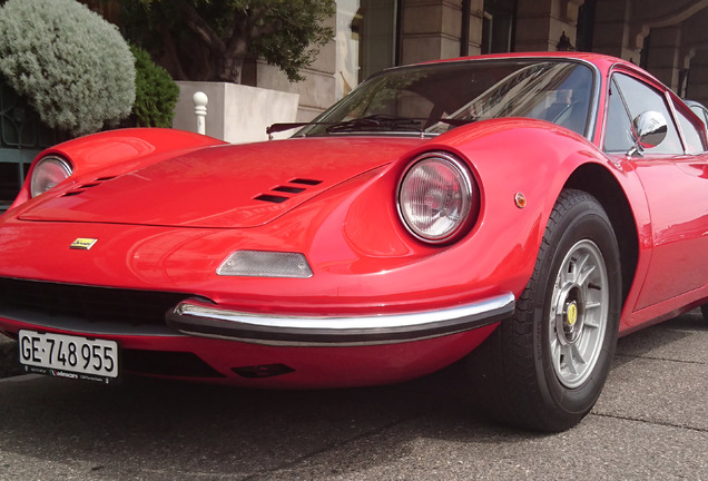 Ferrari Dino 246 GT