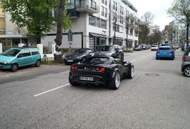 Lotus Elise RS4 Esthi