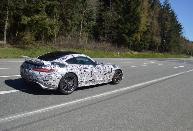 Mercedes-AMG GT R C190