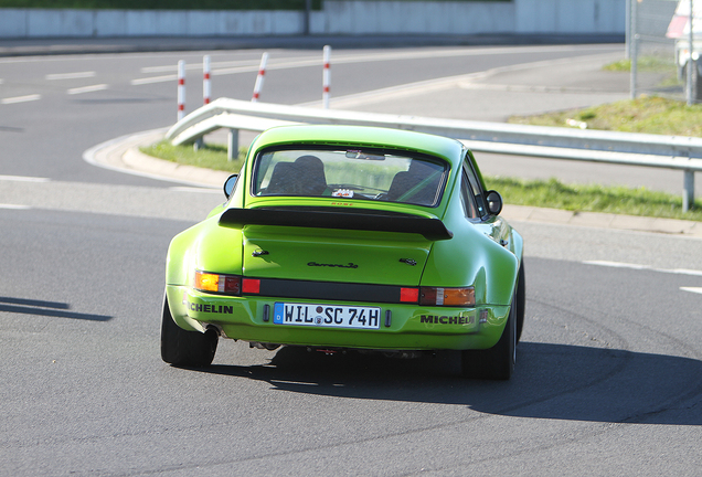 Porsche 911 Carrera RS 3.0