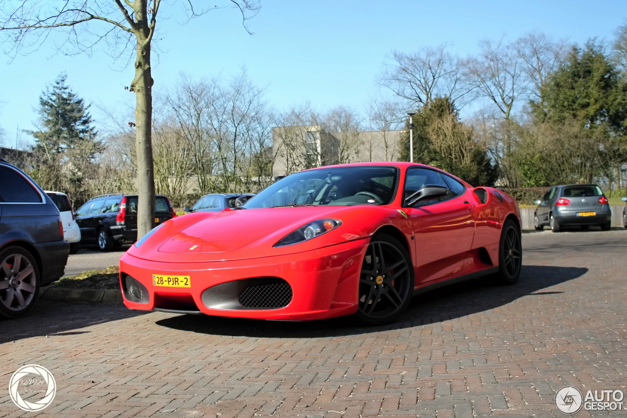 Ferrari F430