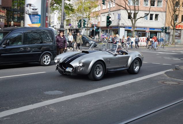 AC Cobra Superformance 427