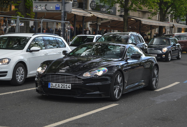 Aston Martin DBS