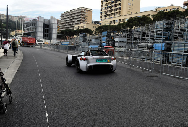 Donkervoort D8 GTO Bilster Berg Edition