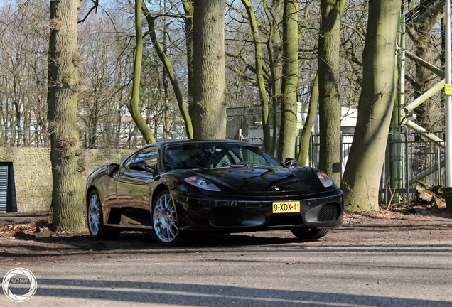 Ferrari F430