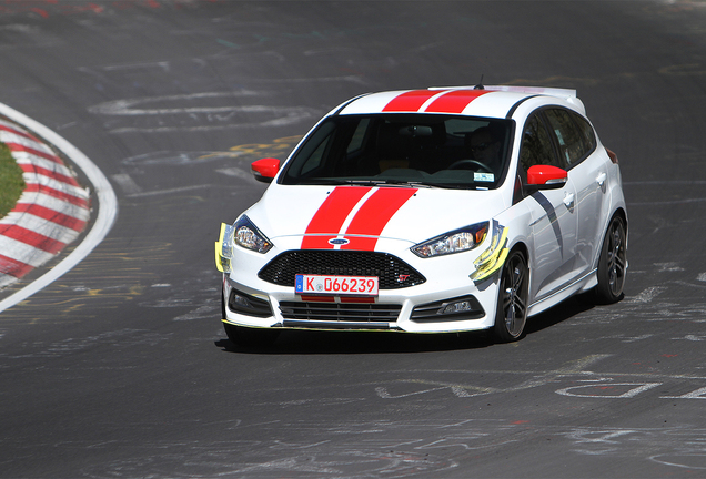 Ford Focus ST280