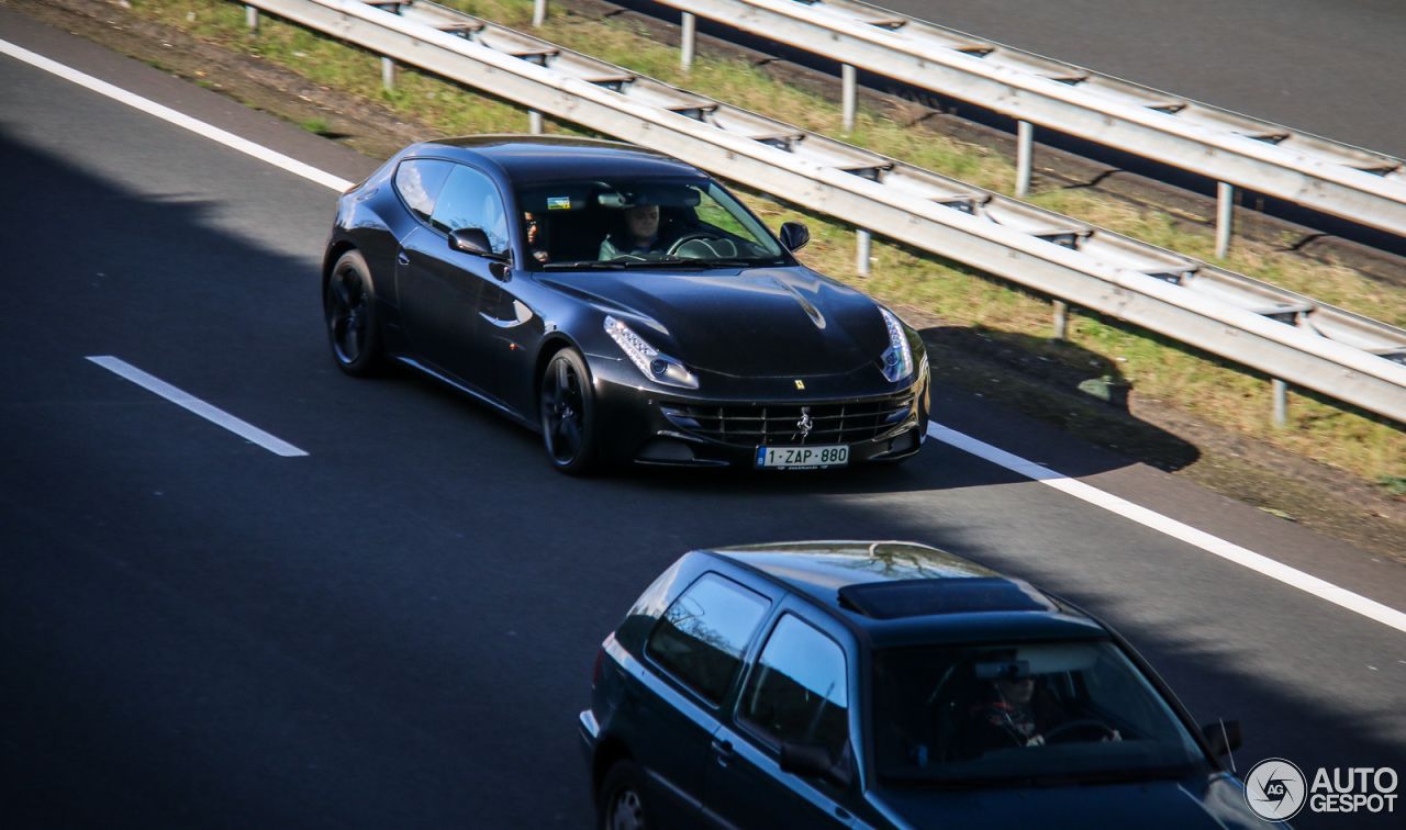 Ferrari FF