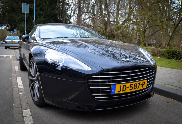 Aston Martin Rapide S