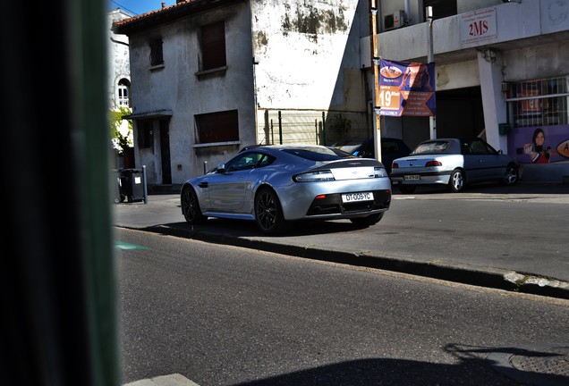 Aston Martin V8 Vantage N430