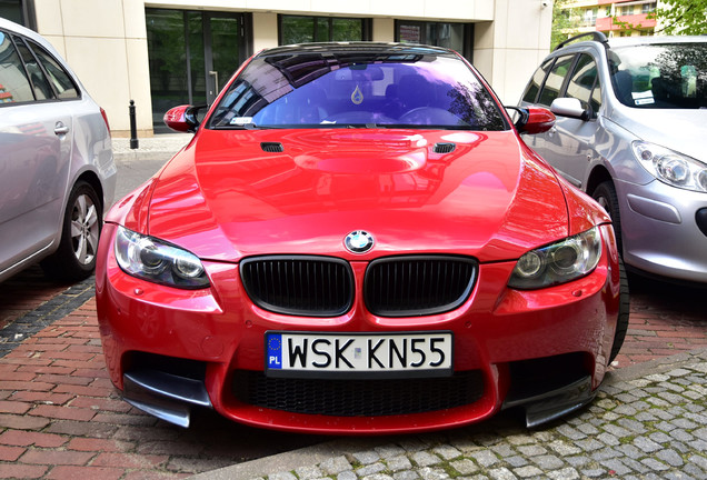 BMW M3 E92 Coupé