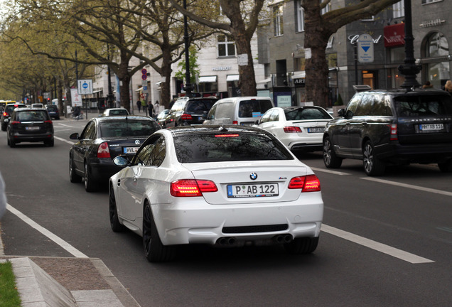 BMW M3 E92 Coupé