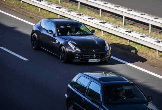 Ferrari FF