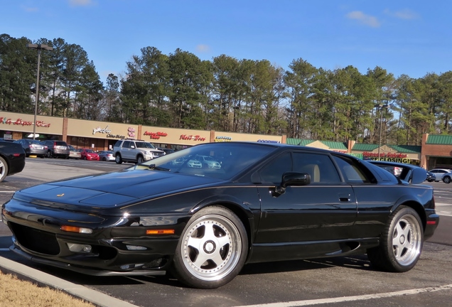 Lotus Esprit 02 V8 US Edition