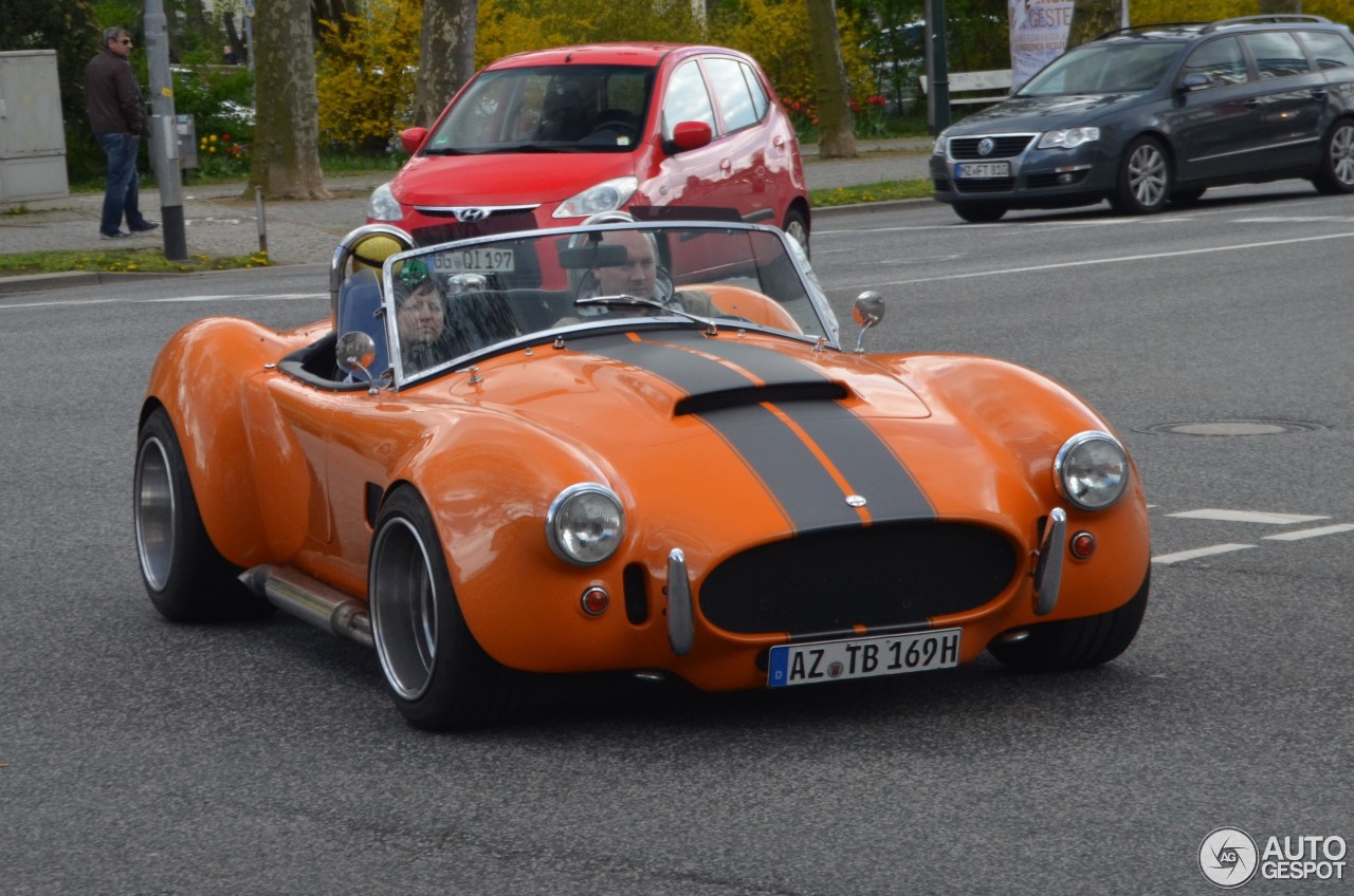 AC Cobra