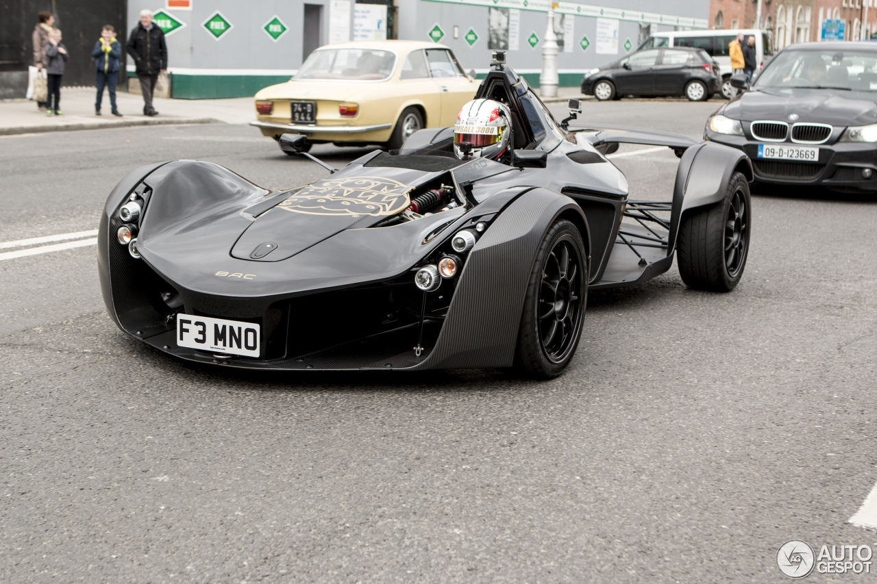 BAC Mono