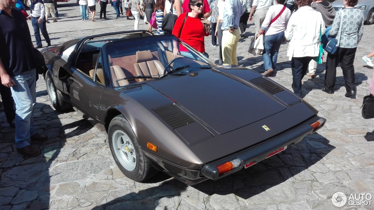 Ferrari 308 GTS