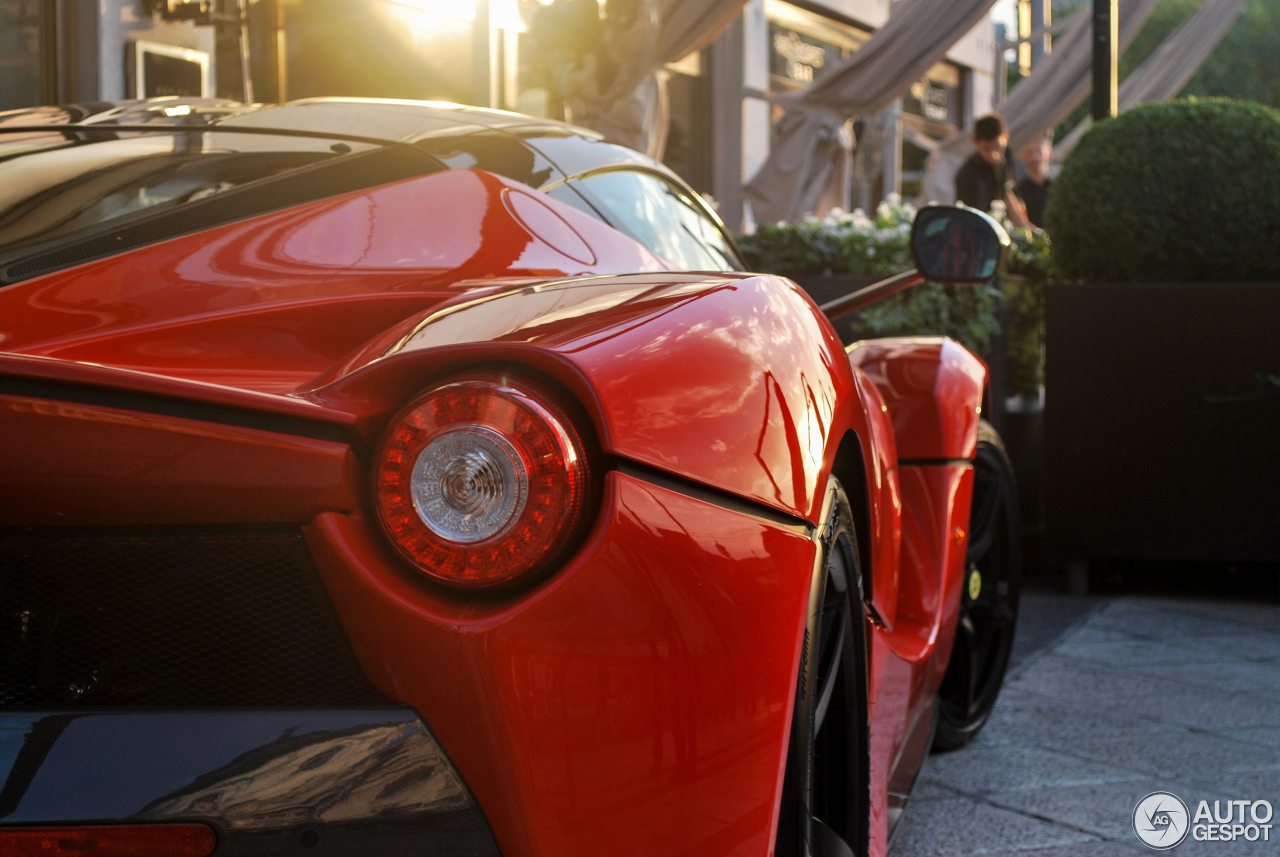 Ferrari LaFerrari