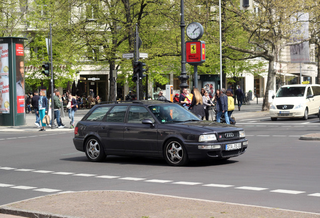 Audi RS2 Avant