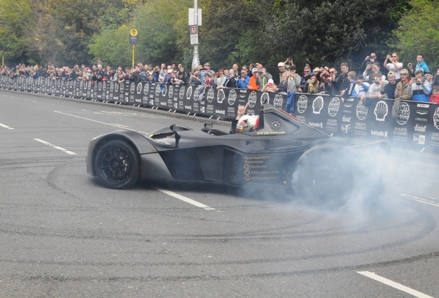 BAC Mono