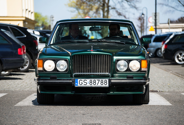 Bentley Turbo R