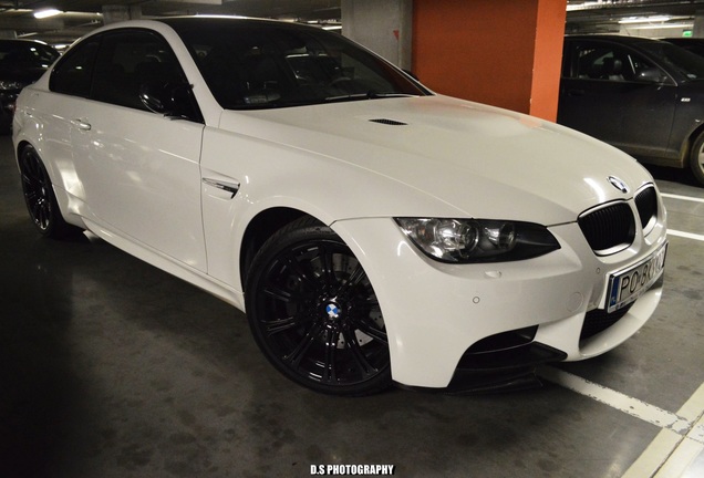 BMW M3 E92 Coupé