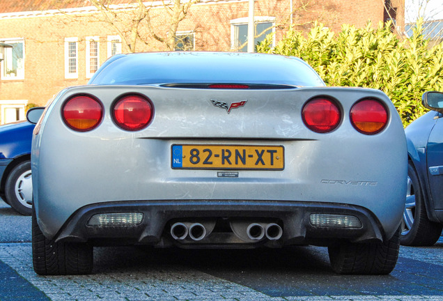 Chevrolet Corvette C6