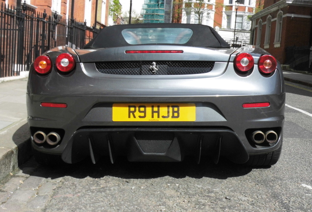 Ferrari F430 Spider