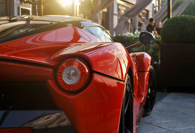 Ferrari LaFerrari