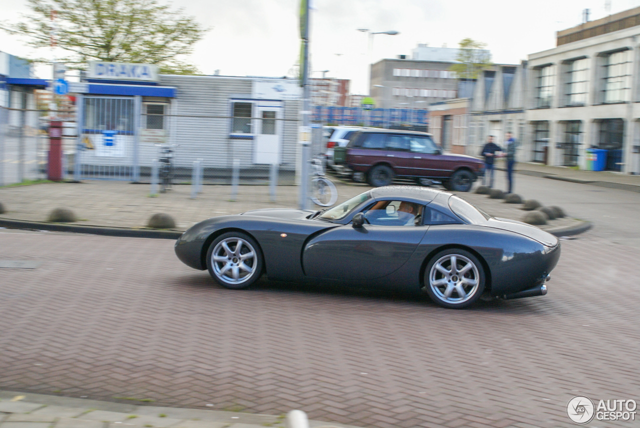 TVR Tuscan MKI