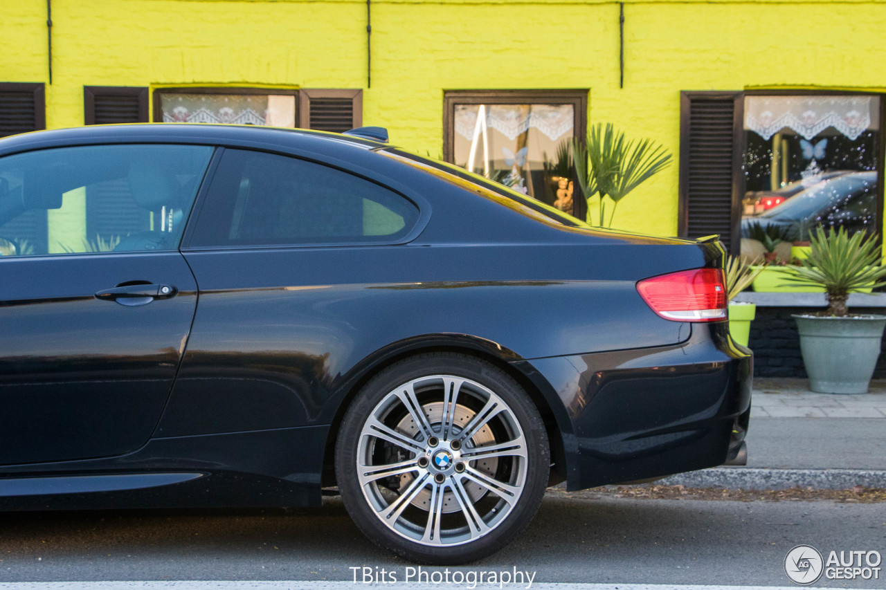 BMW M3 E92 Coupé