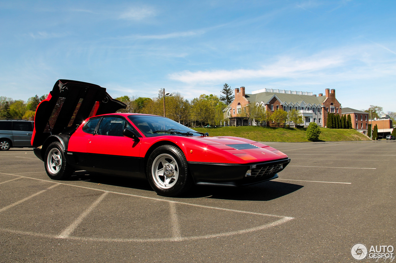 Ferrari 512 BBi