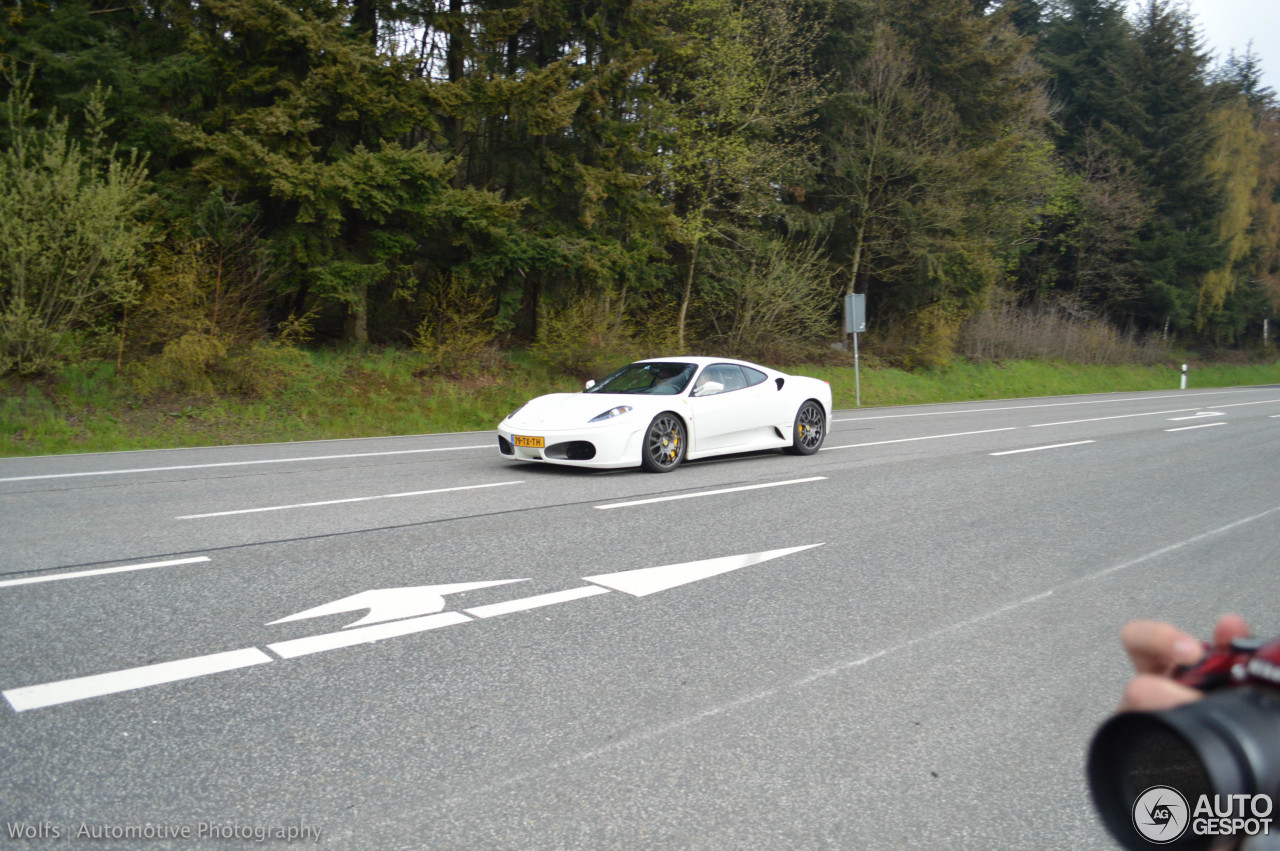 Ferrari F430