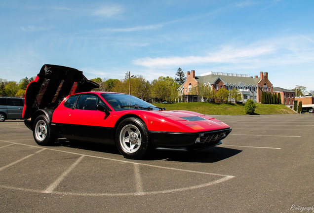 Ferrari 512 BBi