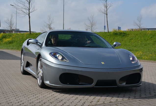 Ferrari F430