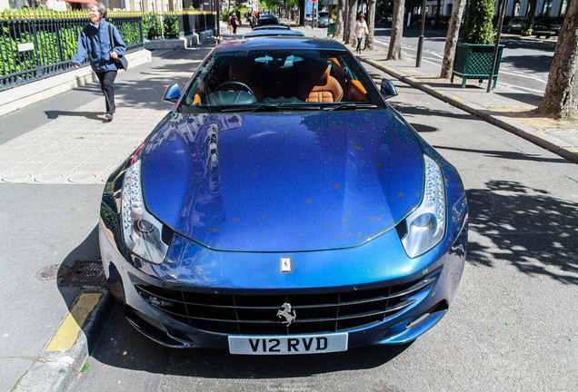 Ferrari FF