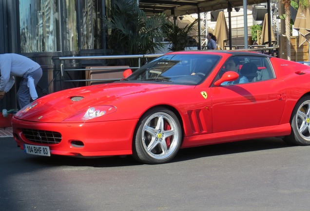 Ferrari Superamerica