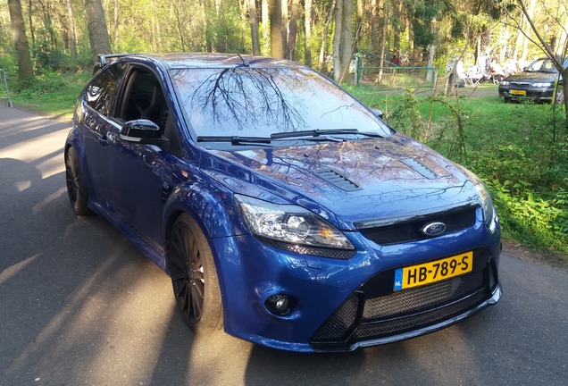 Ford Focus RS 2009