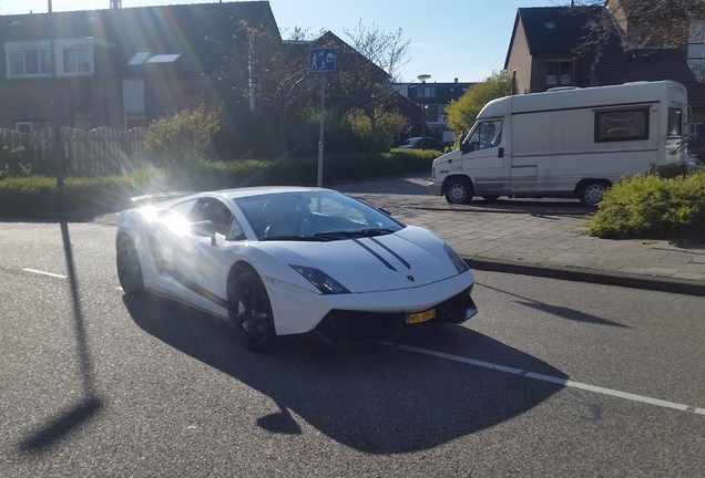 Lamborghini Gallardo LP560-4