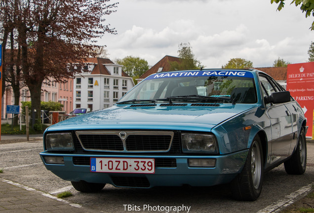 Lancia Beta Montecarlo